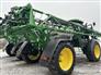 2025 John Deere 412R