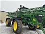 2025 John Deere 412R