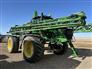 2022 John Deere 616R