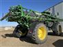2022 John Deere 616R