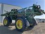 2022 John Deere 616R