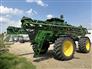 John Deere 2018 R4045 Sprayers - Self Propelled
