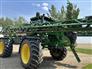 John Deere 2018 R4045 Sprayers - Self Propelled