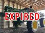 John Deere 2025 616R Sprayers - Self Propelled