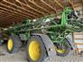 2025 John Deere 616R