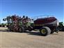 Seed Hawk 2013 8412 Air Seeders / Air Carts