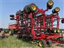 Vaderstad 2022 8012 Air Seeders / Air Carts