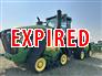 2025 John Deere 9RX 710