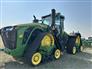 2025 John Deere 9RX 710