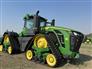 2025 John Deere 9RX 710
