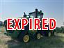 2025 John Deere 9RX 710