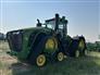 2025 John Deere 9RX 710