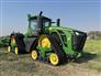 2025 John Deere 9RX 710