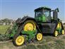 2025 John Deere 9RX 710