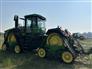 2025 John Deere 9RX 710