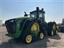 2025 John Deere 9RX 710