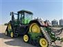 2025 John Deere 9RX 710
