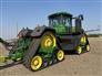 2025 John Deere 9RX 710