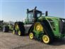 2025 John Deere 9RX 710