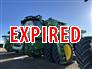2025 John Deere X9 1000