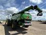 2025 John Deere X9 1000