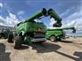 2025 John Deere X9 1000