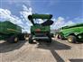 2025 John Deere X9 1000