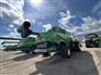 2025 John Deere X9 1000