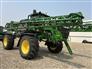 2025 John Deere 412R