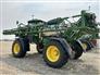 2025 John Deere 412R