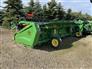 2025 John Deere HDF 50