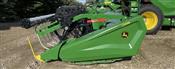 2025 John Deere HDF 50