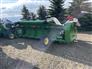 2025 John Deere HDF 50