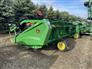 2025 John Deere HDF 50