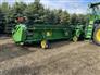 2025 John Deere HDF 50