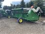 2025 John Deere HDF 50