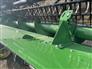 2025 John Deere HDF 50