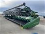 2025 John Deere HDF 50