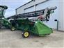 2025 John Deere HDF 50