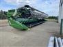 2025 John Deere HDF 50