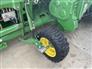 2025 John Deere HDF 50