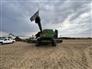 John Deere 2018 S780 Combines