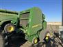 2024 John Deere 561M