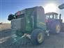 2024 John Deere 561M