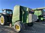2024 John Deere 561M