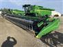2025 John Deere HDF 50