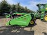 2025 John Deere HDF 50