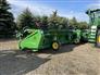 2025 John Deere HDF 50