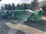 2025 John Deere HDF 50