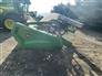 2025 John Deere HDF 50